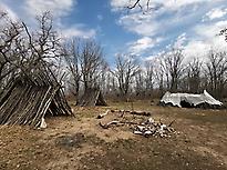 Prehistoric settlement