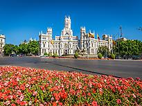 Palacio Cibeles - Runaway Experiences