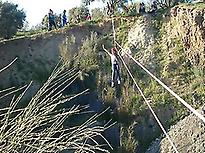 Park Zip-line