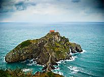 San Juan de Gaztelugatxe