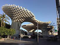 Setas Encarnación