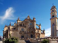 Daytrip from Cádiz to Jerez