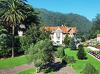 Balneario Puente Viesgo