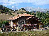 Hotel building