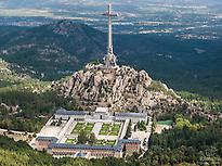 Tour accesible Valle Caídos y Escorial