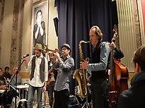 Concerts at the MEAM
