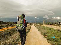 Tui to Santiago