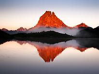 MIDI D´OSSAU turn around