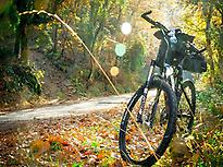 Way of St James on Bike